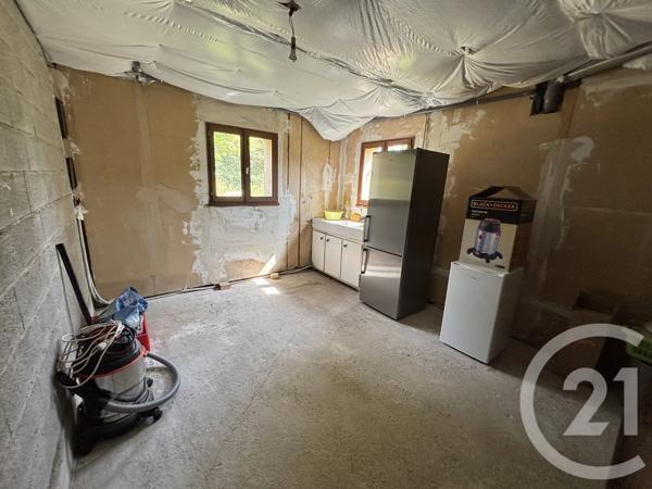 Maison à vendre  5 pièces - 160 m 2   MOYENMOUTIER  - 88