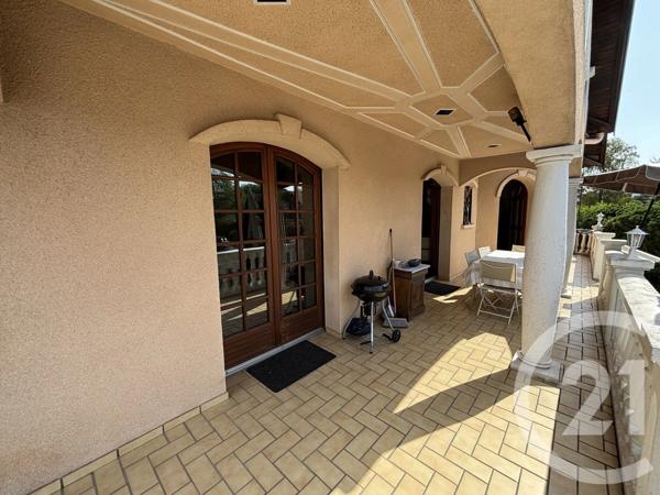 Maison à vendre  5 pièces - 160 m 2   MOYENMOUTIER  - 88