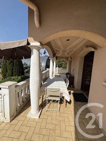 Maison à vendre  5 pièces - 160 m 2   MOYENMOUTIER  - 88