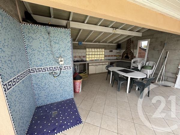 Maison à vendre  5 pièces - 160 m 2   MOYENMOUTIER  - 88