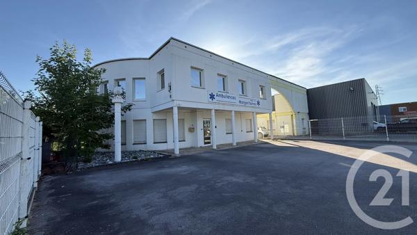 Maison à vendre  5 pièces - 160 m 2   MOYENMOUTIER  - 88