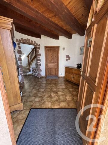 Maison à vendre  5 pièces - 160 m 2   MOYENMOUTIER  - 88
