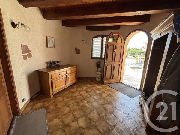 Maison à vendre  5 pièces - 160 m 2   MOYENMOUTIER  - 88
