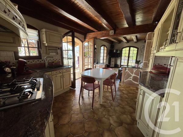 Maison à vendre  5 pièces - 160 m 2   MOYENMOUTIER  - 88