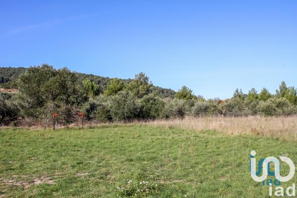 Terrain à vendre 1 083 m² Mailhac