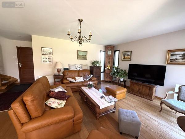 Maison à vendre à La Trinité-sur-Mer dans le Morbihan (56470), ref : 56024-816