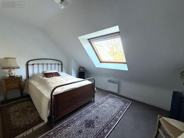 Maison à vendre à La Trinité-sur-Mer dans le Morbihan (56470), ref : 56024-816