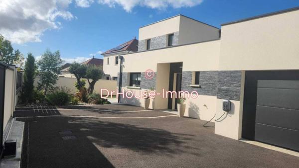 Maison à vendre 6 pièces de 155 m²