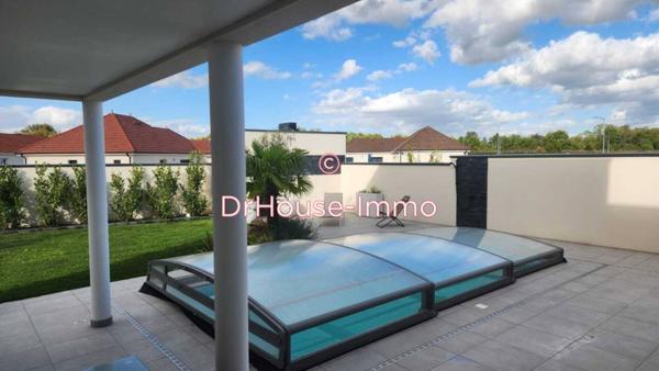 Maison à vendre 6 pièces de 155 m²