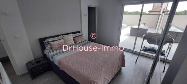 Maison à vendre 6 pièces de 155 m²