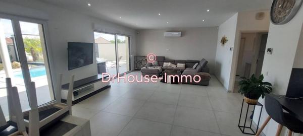 Maison à vendre 6 pièces de 155 m²