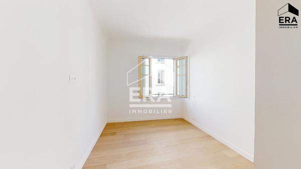 NICE - FLEURS : MAGNIFIQUE 4 PIÈCES DE 88 M² AVEC TERRASSE PLEIN SUD