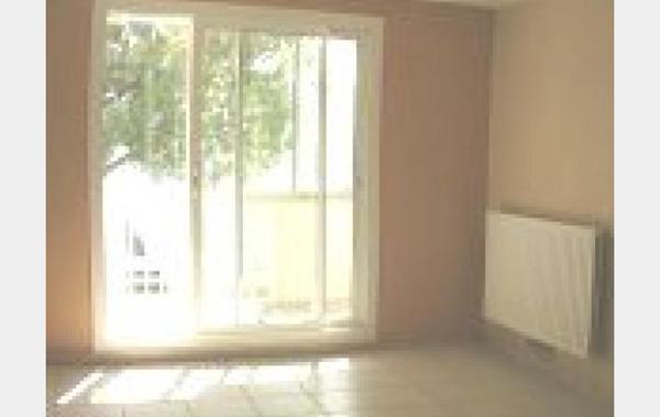 Vente Appartement P3 Frontignan   