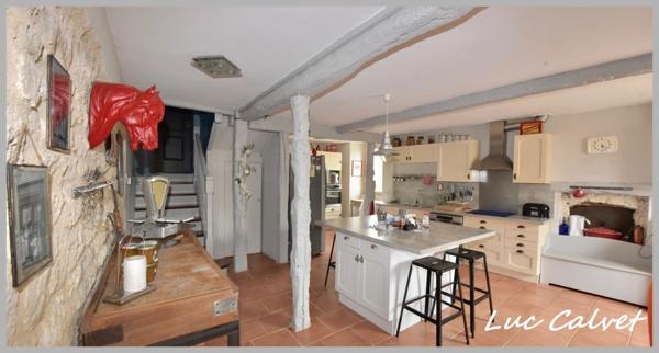À Vendre : Propriété d’Exception à Cahuzac-sur-Vère (81)