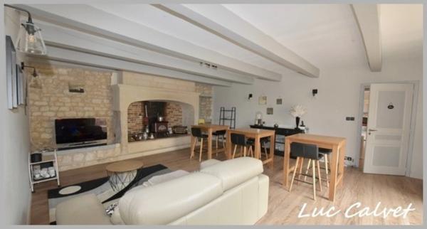 À Vendre : Propriété d’Exception à Cahuzac-sur-Vère (81)