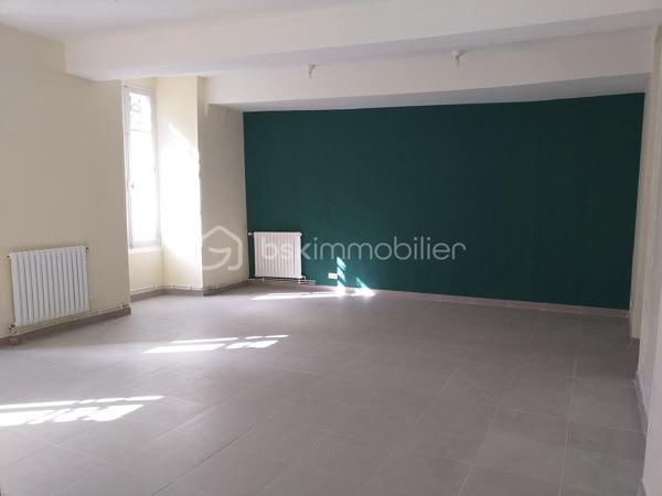 Maison de ville de 241 m²