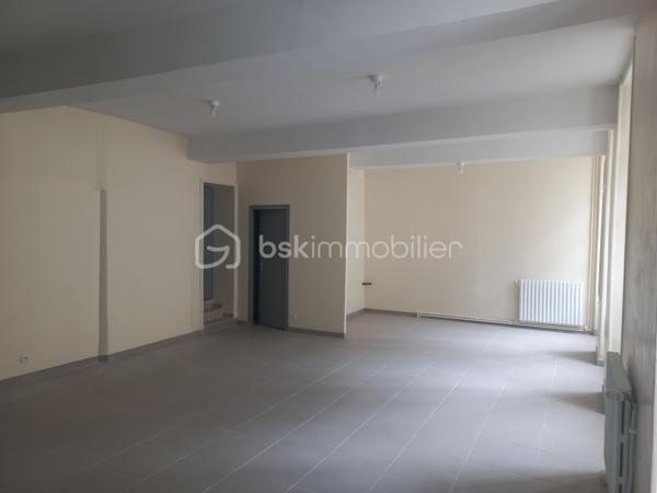 Maison de ville de 241 m²