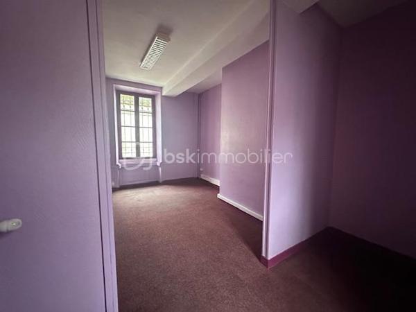 Maison de ville de 241 m²