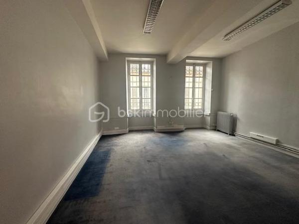 Maison de ville de 241 m²