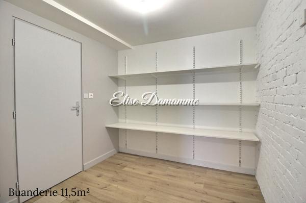 SANVIC - Maison intégralement rénovée  - 4 chambres - Garage