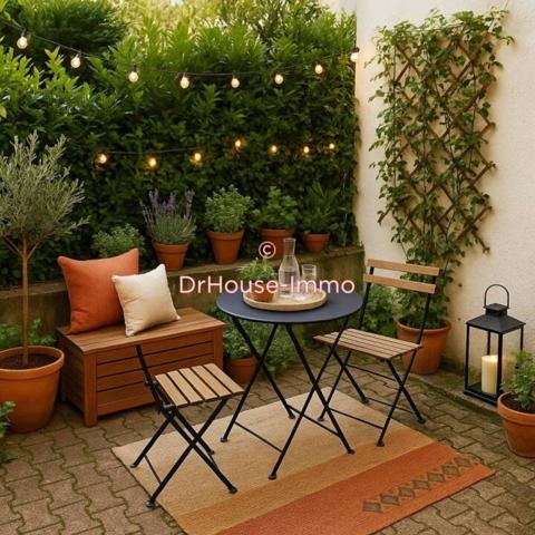 Maison à vendre 5 pièces de 150 m²