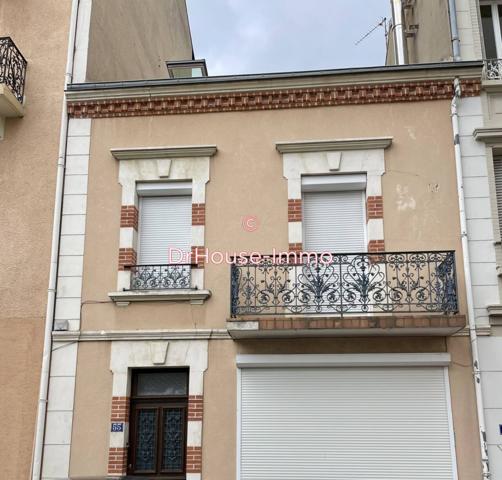 Maison à vendre 5 pièces de 150 m²