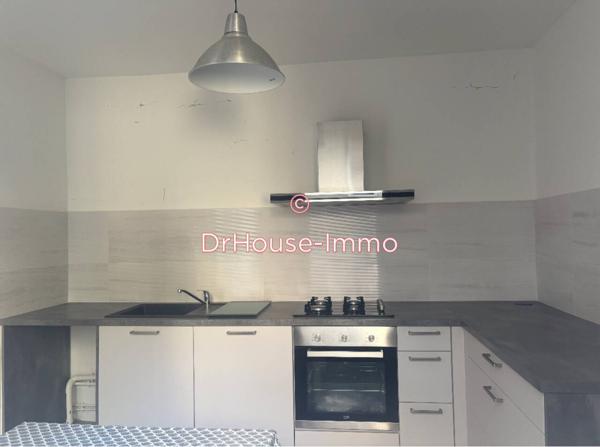 Maison à vendre 5 pièces de 150 m²