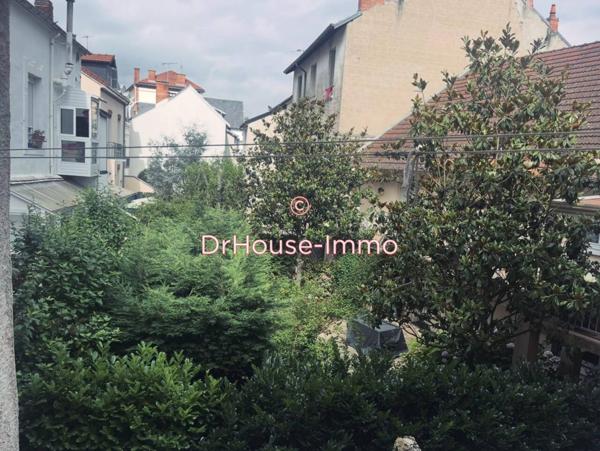 Maison à vendre 5 pièces de 150 m²