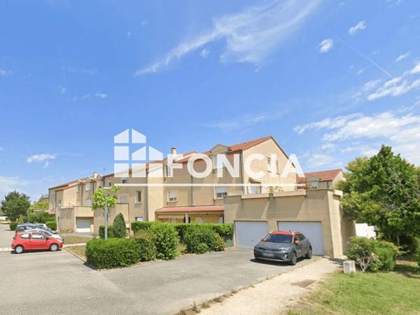 Location Appartement 2 pièces 50.26 m² - 26 ALLEE GERMAIN SOUFFLOT Guilherand Granges 07500