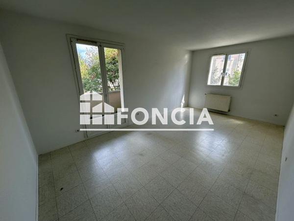 Location Appartement 2 pièces 50.26 m² - 26 ALLEE GERMAIN SOUFFLOT Guilherand Granges 07500