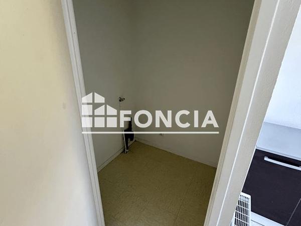 Location Appartement 2 pièces 50.26 m² - 26 ALLEE GERMAIN SOUFFLOT Guilherand Granges 07500