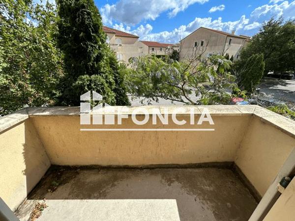 Location Appartement 2 pièces 50.26 m² - 26 ALLEE GERMAIN SOUFFLOT Guilherand Granges 07500