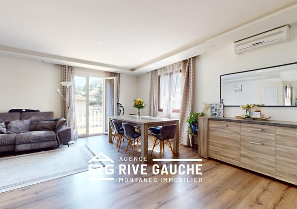 Saint-Maurice-l'Exil (38550) grande maison