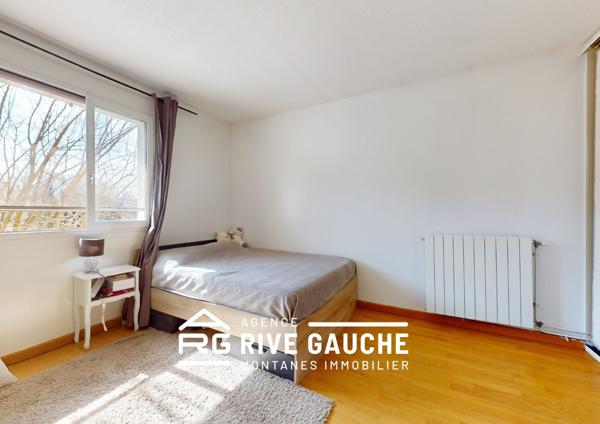 Saint-Maurice-l'Exil (38550) grande maison