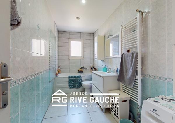 Saint-Maurice-l'Exil (38550) grande maison