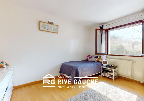 Saint-Maurice-l'Exil (38550) grande maison