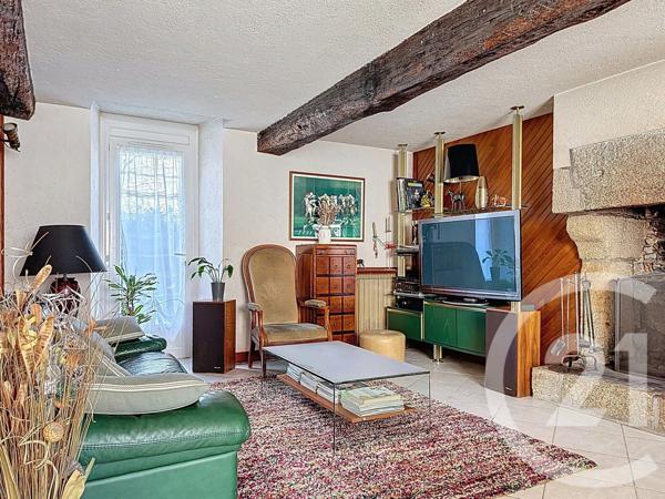 Maison à vendre  5 pièces - 107,80 m2 ST NICOLAS DE REDON - 44