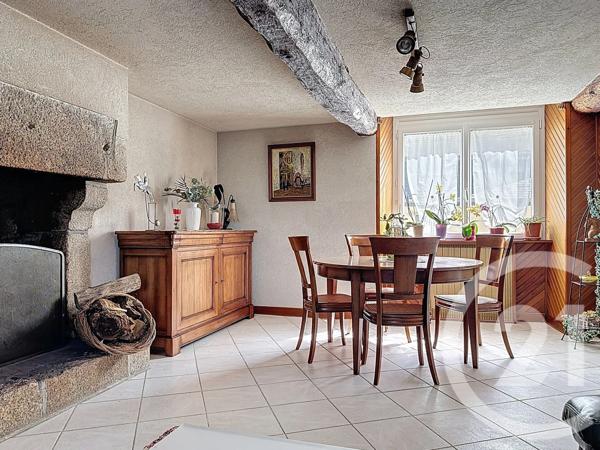 Maison à vendre  5 pièces - 107,80 m2 ST NICOLAS DE REDON - 44