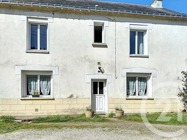 Maison à vendre  5 pièces - 107,80 m2 ST NICOLAS DE REDON - 44