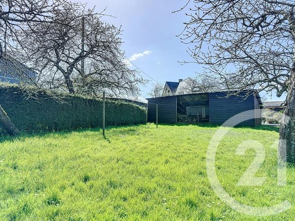 Maison à vendre  5 pièces - 107,80 m2 ST NICOLAS DE REDON - 44