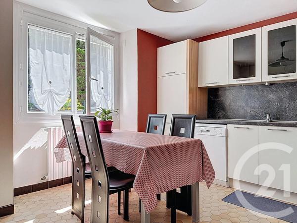 Maison à vendre  5 pièces - 107,80 m2 ST NICOLAS DE REDON - 44