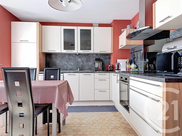 Maison à vendre  5 pièces - 107,80 m2 ST NICOLAS DE REDON - 44