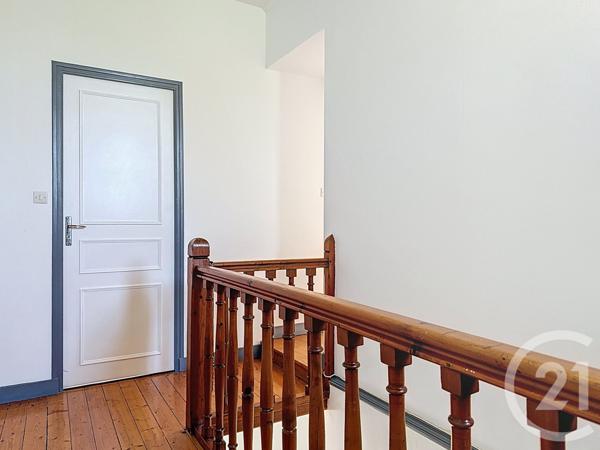 Maison à vendre  5 pièces - 107,80 m2 ST NICOLAS DE REDON - 44