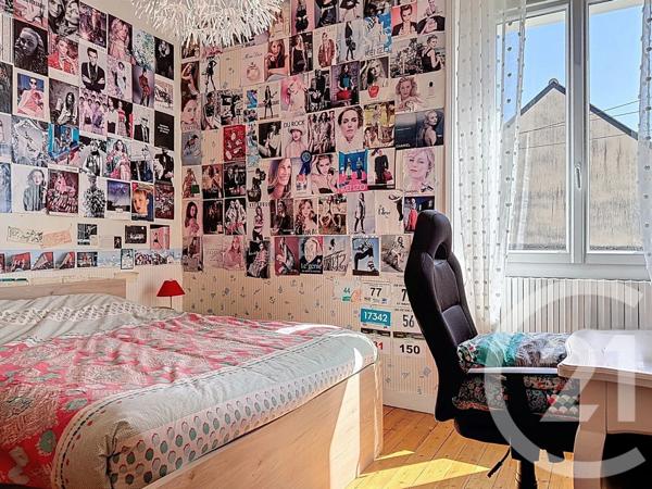 Maison à vendre  5 pièces - 107,80 m2 ST NICOLAS DE REDON - 44