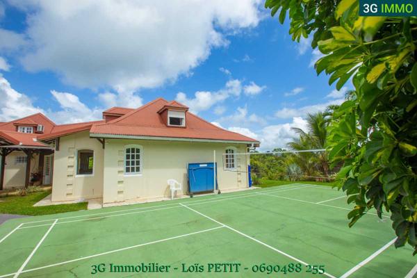 Vente / Maison d'architecte