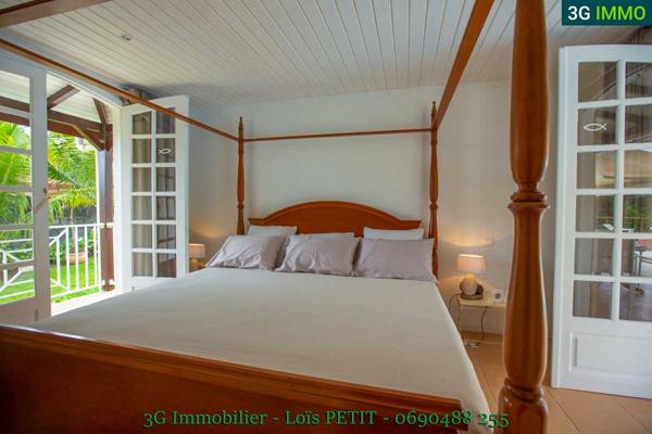 Vente / Maison d'architecte