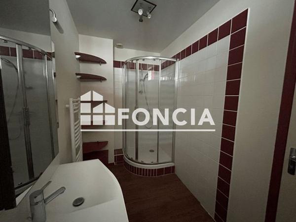 Location Appartement 4 pièces 110.39 m² - 15 ET 19 RUE DES CORDELIERS Poitiers 86000