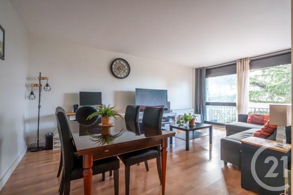 Appartement F4 à vendre  4 pièces - 87,26 m2 CRETEIL - 94