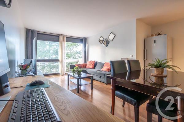 Appartement F4 à vendre  4 pièces - 87,26 m2 CRETEIL - 94