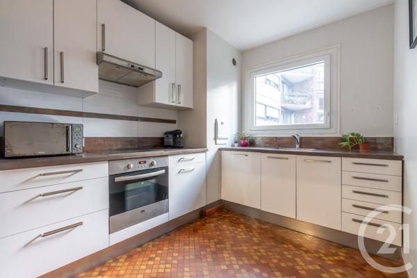 Appartement F4 à vendre  4 pièces - 87,26 m2 CRETEIL - 94